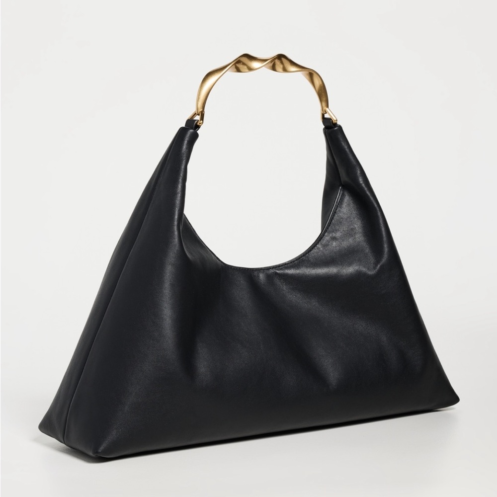 NWT SIMKHAI
Twist Handle Hobo Bag - Picture 2 of 12